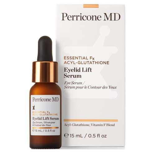 PERRICONE MD Essential FX Acyl-Glutathione Eyelid Lift Serum - Сыворотка для верхнего века, 15 мл.